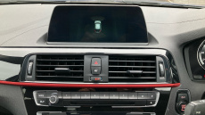 BMW 1 Series 118d Sport 5dr [Nav/Servotronic] Step Auto Diesel Hatchback